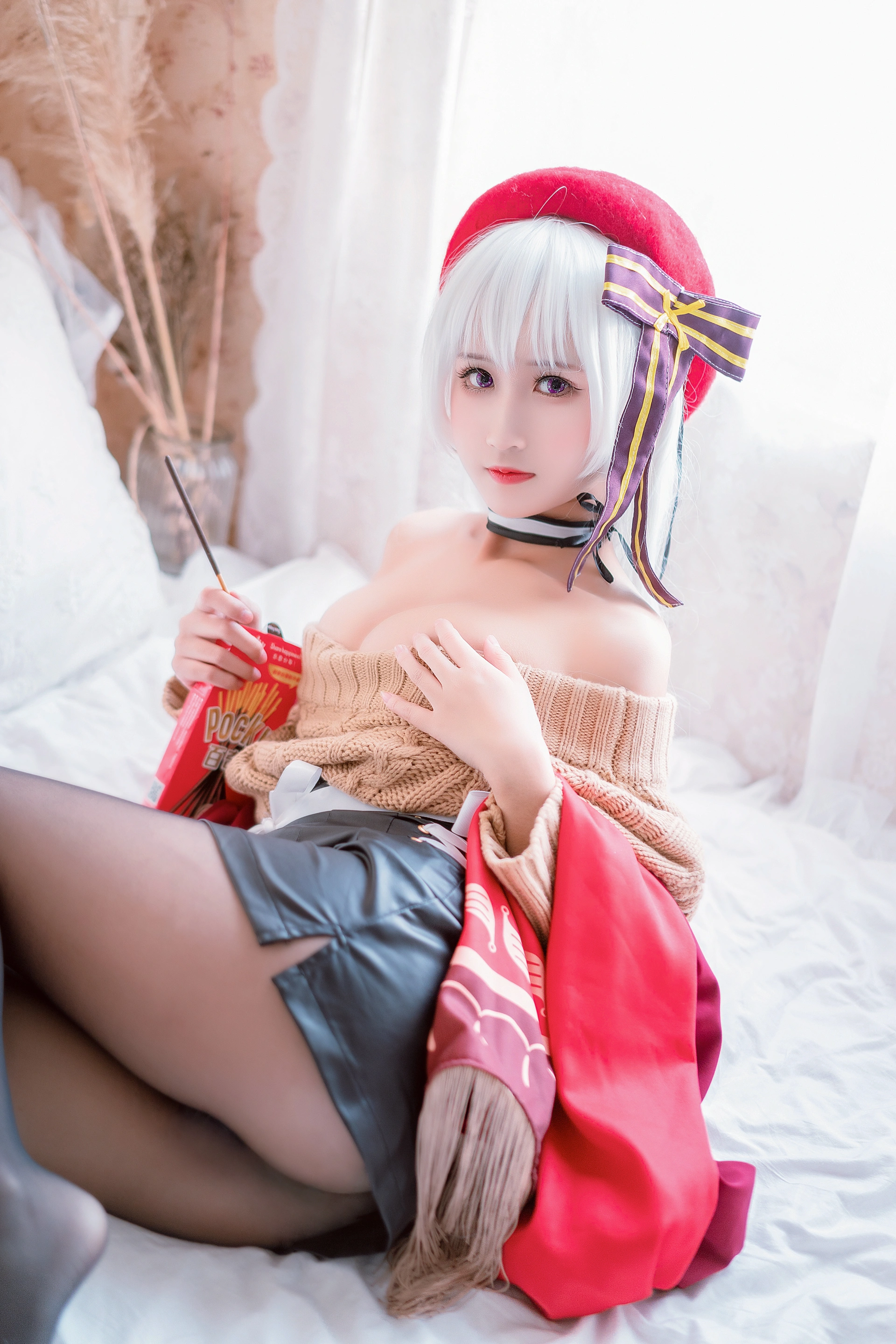三度_69 - NO.32 贝法 2